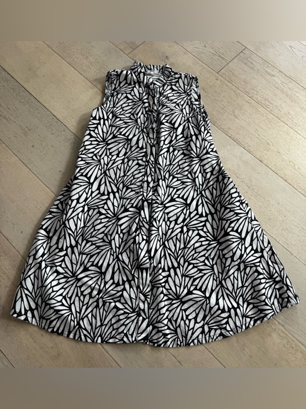 Zuri Dress XS